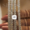 CZ Bangles