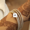 CZ Bangles