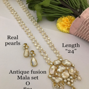 Fusion Mala Set