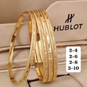 Daily Wear Bangles