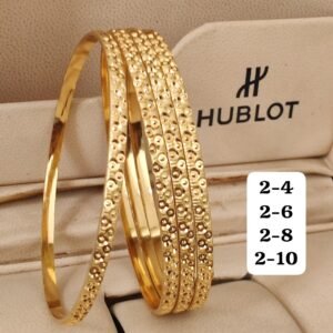 Daily Wear Bangles