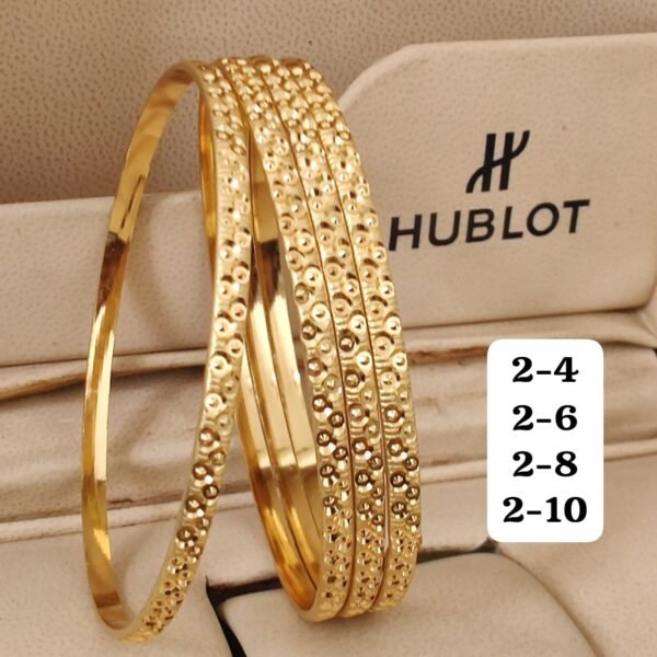 SKU BS 003 Daily Wear Bangles