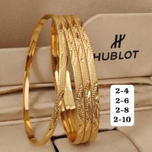Daily Wear Bangles