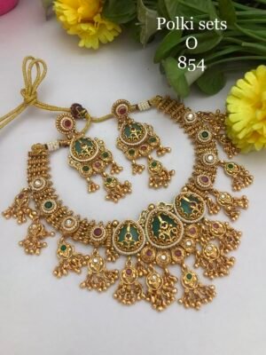 Polki set
