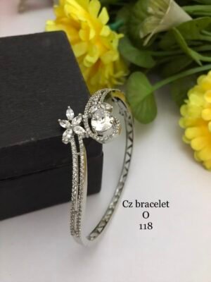 Fine stone Bracelet