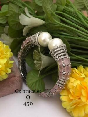 Fine stone Bracelet