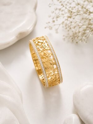 SKU DM 001 Anti tarnish Bracelet