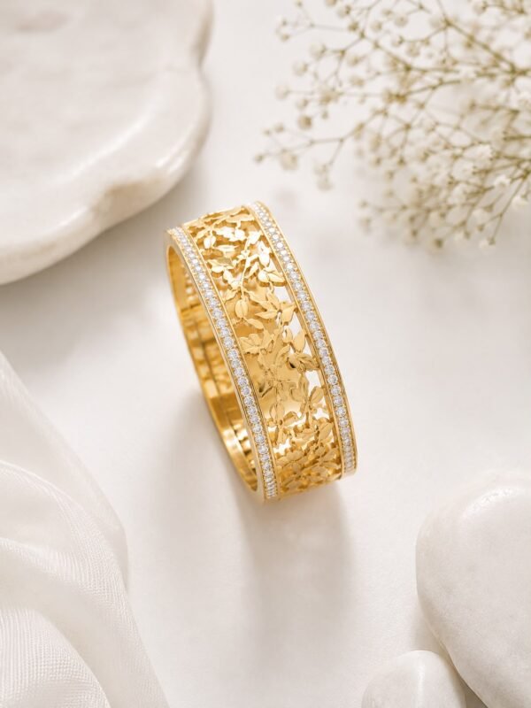 SKU DM 001 Anti tarnish Bracelet