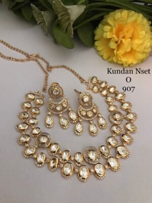 Kundan Sets