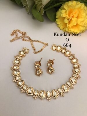 Kundan Sets