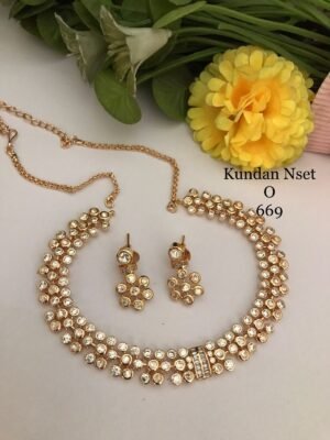 Kundan Sets
