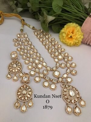 Kundan Sets
