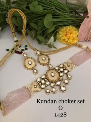 Kundan Sets