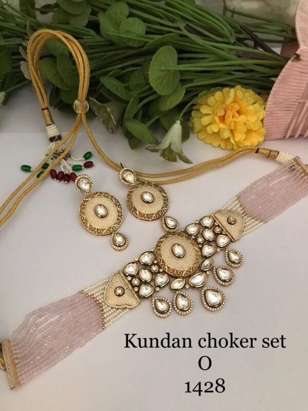 Kundan Sets