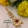 Kundan Maangtika