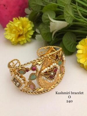 SKU KM 001 Kashmiri Bracelet