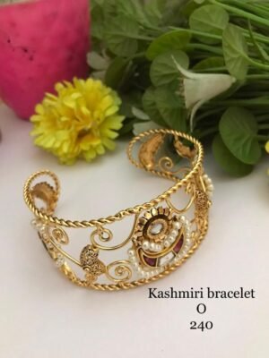 SKU KM 003 Kashmiri Bracelet