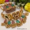 Kashmiri Choker