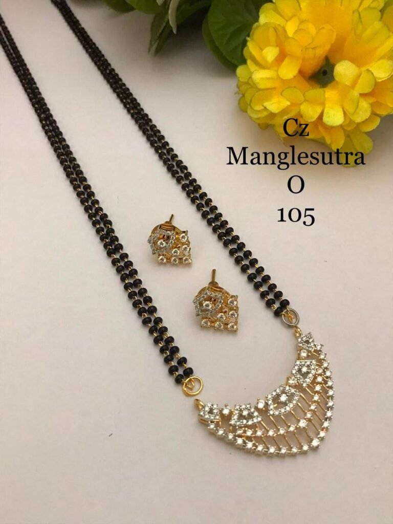 Mangalsutra