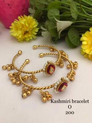 Kashmiri Bangles