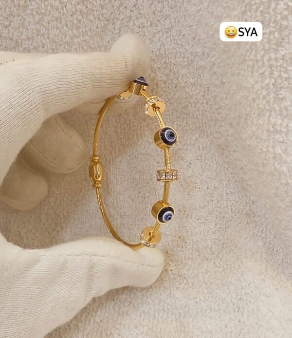 SKU NA 027 Dailywear Bangles