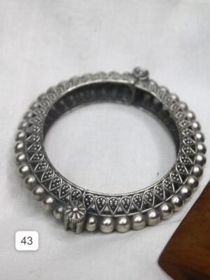SKU OXD 019 Oxidised KADA Bracelet