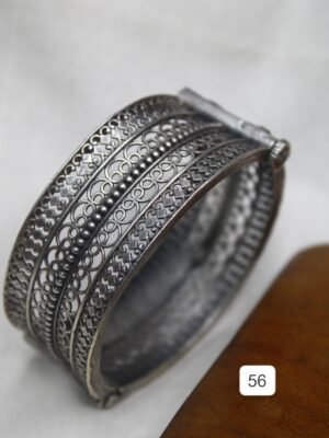 SKU OXD 020 Oxidised KADA Bracelet