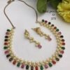 SKU BS 026 Real Pearl Set