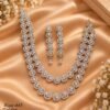 SKU BS 027 Real Diamond Look Set