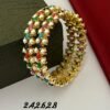 Pearl Bangles