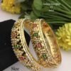 Jadau Bangles