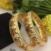 Jadau Bangles